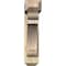 Ekena Millwork Olympic Craftsman Rough Sawn Bracket w/ Offset Brace, Douglas Fir, 6"W x 26"D x 26"H BKT0604X26X26OLY04RDF - alternate 2